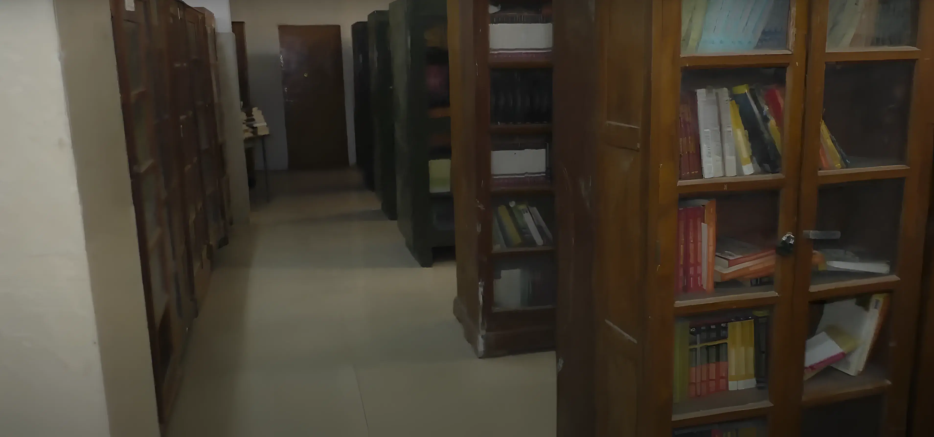 Institute of Management and Information Technology Cuttack Library photo 2